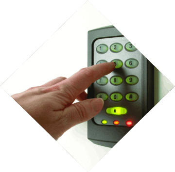 Access Control Experts