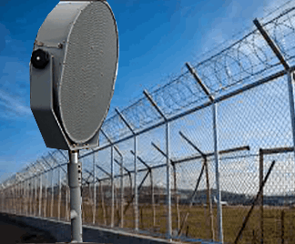 Non lethal deterrent systems