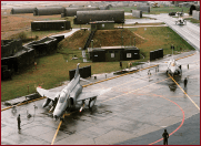 Perimeter intrusion detection
