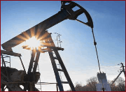 Oil and Gas facility protection