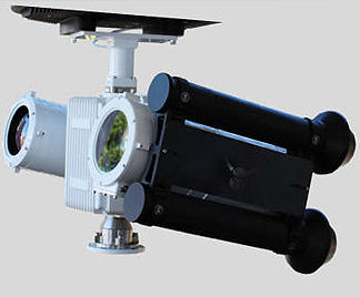 Advanced long distance detection and tracking