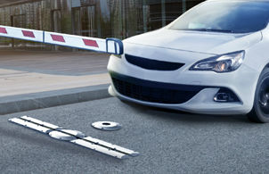 Under vehicle scanning systems